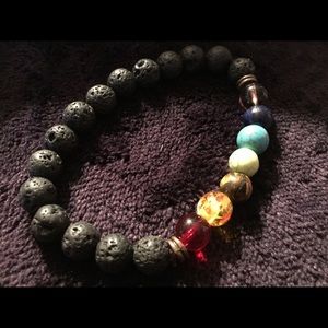 Diffuser bracelet
